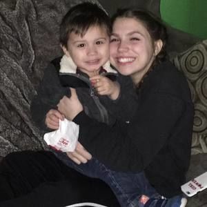 Meet your Posher, Matt